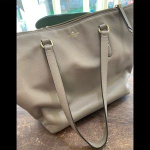 Kate Spade big purse